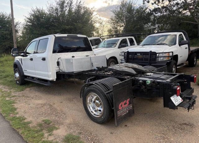 ford f-450 super duty chassis cab 2020 1FD0W4HTXLED35953 image ford f-450 super duty chassis cab 2020 1FD0W4HTXLED35953 image
